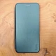 Чехол-книжка для Samsung A23 Pine Green - изображение 1