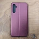 Чехол-книжка для Samsung A24 4G Rubin Red - изображение 2