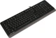 Клавиатура проводная A4Tech FKS10 USB Grey (4711421963329) - изображение 4