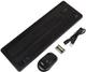 Комплект беспроводной A4Tech FG1012 Black (4711421966542) - изображение 4
