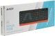 Клавиатура проводная A4Tech FKS10 USB Orange (4711421963398) - изображение 7