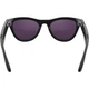 Смарт-очки Ray-Ban Meta Skyler Shiny Black Frame Clear/Amethyst Transitions Lenses (RW4010 601/CH 52-20) - изображение 3