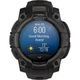 Смарт часы Garmin Instinct 3 45mm AMOLED Black with Black Band (010-02936-00) - изображение 3