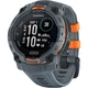 Смарт часы Garmin Instinct 3 45mm Solar Twilight with Twilight Band (010-02934-01) - изображение 1