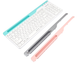 Клавиатура беспроводная A4Tech FBK25 Wireless White (4711421961578) - изображение 2