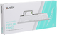 Клавиатура беспроводная A4Tech FBK25 Wireless White (4711421961578) - изображение 6