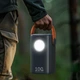 Павербанк Remax RPP-100 Gutitan QC+PD 100W 60000 mAh Blue - зображення 4