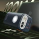Павербанк Remax RPP-100 Gutitan QC+PD 100W 60000 mAh Blue - зображення 8