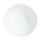 Салатник Luminarc Diwali круглый стеклокерамика d18 см белый (3601) - изображение 5