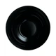 Салатник Luminarc Diwali black круглый стеклокерамика черный d18 см (P0864) - изображение 3