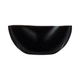 Салатник LUMINARC Carine Black квадратный стеклокерамика Черный d14 см (Q7017) - изображение 3