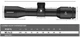 Оптичний приціл Discovery Optics MS 4x32 HMD SFP, 25.4 мм, (240301) - изображение 5