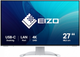 Monitor 27" EIZO FlexScan EV2740X-WT - obraz 1