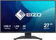 Monitor 27" EIZO FlexScan EV2740X-BK - obraz 1