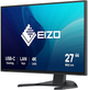 Monitor 27" EIZO FlexScan EV2740X-BK - obraz 3