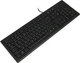 Клавиатура проводная A4Tech KR-85 PS/2 (4711421802185) - изображение 4