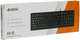 Клавіатура дротова A4Tech KR-92 USB (4711421933780) - зображення 7