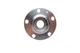Підшипник маточини задньої Skoda Fabia 99-/VW Polo 01- 19-2558 METELLI - изображение 4