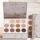 Палетка теней Colourpop 11:11 12 оттенок 13 г - изображение 2