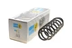 Пружина задня VW Golf IV/Skoda Octavia I/Seat Leon 1.2-2.3/1.2D/1.9D 98-10 B3 36-131297 BILSTEIN - зображення 1