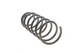 Пружина передня VW Passat B3/B4 1.6/1.8/1.9TD/TDI/2.0 92-97/Golf IV 1.9TDI 97-05 седан/ун/накл. 4095026 LESJOFORS - зображення 3