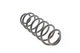 Пружина задня VW Golf IV 1.4-1.6 16V/1.6-2.0/1.6FSI/1.9TDI/2.3 V5 97-05 накл.з.ч/фургон 4295034 LESJOFORS - изображение 3
