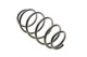 Пружина передня Chevrolet Aveo 1.2/1.4 11- хетчбек/седан 4014220 LESJOFORS - зображення 3