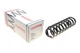 Пружина передня MB E-class W210 E280/E320 4-matic 96-03 седан/унив Classic/Elegance 4056937 LESJOFORS - изображение 1