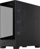 Obudowa ASUS A31 Plus Tempered Glass Black (90DC00R0-B19000) - obraz 8