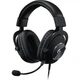 Навушники з мікрофоном Logitech G PRO X SE Black (981-001470) - зображення 1