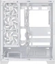 Корпус ASUS A31 Plus Tempered Glass White (90DC00R3-B19000) - зображення 16