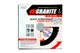 Диск алмазный Granite 125 мм турбоволна (9-04-125) - изображение 2