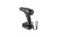 Шуруповерт аккумуляторный Intertool 20В x 2Ач Li-Ion Storm (WT-0350) - изображение 3