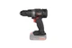 Шуруповерт акумуляторний Intertool-Storm 20В без Li-Ion (WT-9351) - зображення 2