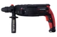 Перфоратор прямой Intertool 1000Вт Storm (WT-0171) - изображение 1