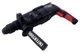 Перфоратор прямой Intertool 1000Вт Storm (WT-0171) - изображение 3