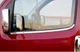 Нержавіюча окантовка скла OmsaLine для Citroen Nemo (2 шт) - зображення 1