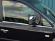 Нижние молдинги стекол из нержавеющей стали для передних окон Volkswagen Caddy (2004-2010) - Carmos, Турецкое - изображение 1
