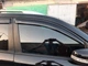 Ветровики HIC для Kia Sorento XM (2009-2014) - комплект из 4 штук - изображение 2