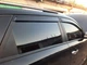 Ветровики HIC для Kia Sorento XM (2009-2014) - комплект из 4 штук - изображение 4