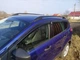 Ветровики для Ford Kuga/Escape 2013-2019 (4 шт), Дефлекторы окон Ford Kuga/Escape V3 - изображение 3