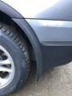 Брызговики Premium с порогами (4 шт) для BMW X3 E-83 2003-2010 гг - изображение 6