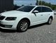 Набор накладок на арки для Skoda Octavia III A7 (2013-2016) - 4 шт., черные, ABS - изображение 4