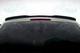 Volkswagen T5 Multivan (2003-2010) Козырек для заднего стекла из ABS - изображение 1