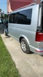 Комплект брызговиков ОЕМ (4 шт) для Volkswagen T6 - изображение 7