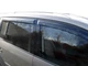Volkswagen Touran 2015- Ветровики HIC (4 шт) - изображение 2
