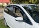 Volkswagen Touran 2015- Ветровики HIC (4 шт) - изображение 3