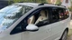 Volkswagen Touran 2015- Ветровики HIC (4 шт) - изображение 5