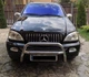 Нержавіючі накладки на дзеркала (2 шт) для Mercedes ML W163 - зображення 3
