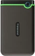 Жесткий диск Transcend StoreJet 25MC 1TB TS1TSJ25MC 2.5" USB 3.0 Type-C External - изображение 1